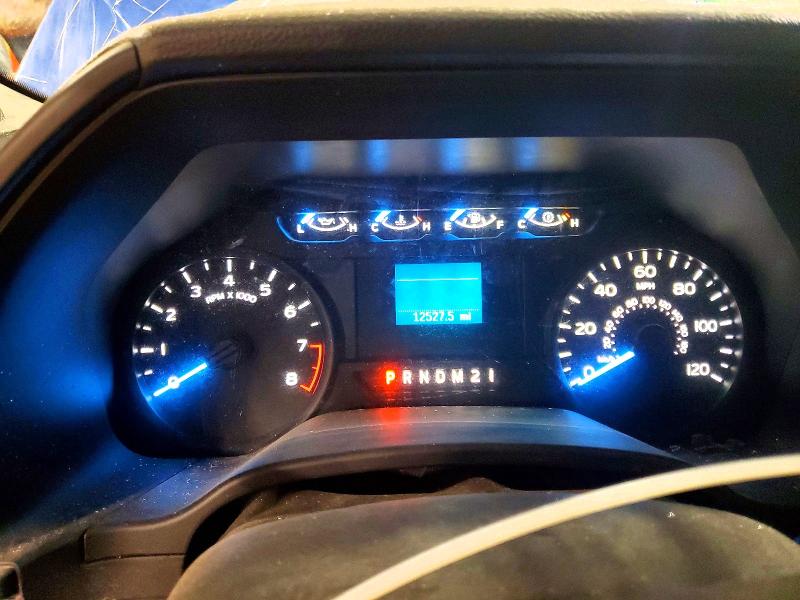 2018 Ford F150 მანქანა იყიდება აუქციონზე, vin: 1FTEW1EB9JKE53222, აუქციონის ნომერი: 55639416