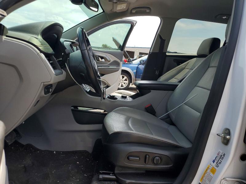 Aukcja sprzedaży 2021 Gmc Terrain, vin: 3GKALPEV1ML325228, numer aukcji: 55076336