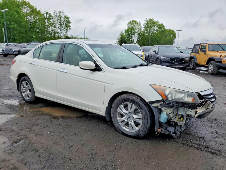 Продаж на аукціоні авто 2011 Honda Accord, vin: 1HGCP3F87BA004861, номер лоту: 53456146