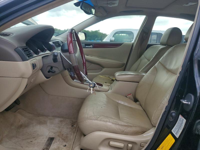 Aukcja sprzedaży 2003 Lexus Es, vin: JTHBF30G530128629, numer aukcji: 53789866