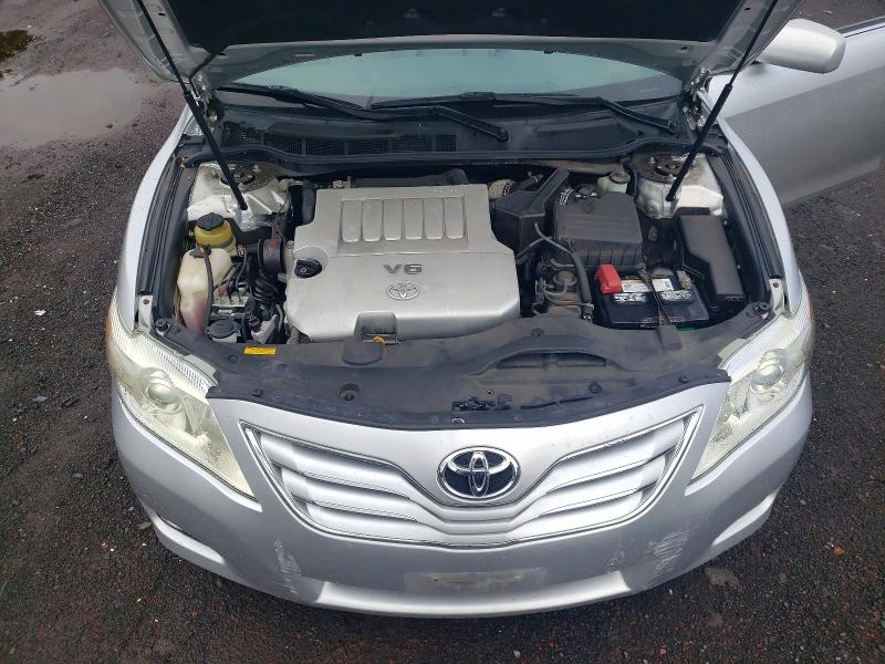 Aukcja sprzedaży 2010 Toyota Camry, vin: 4T1BK3EK8AU104532, numer aukcji: 53661716