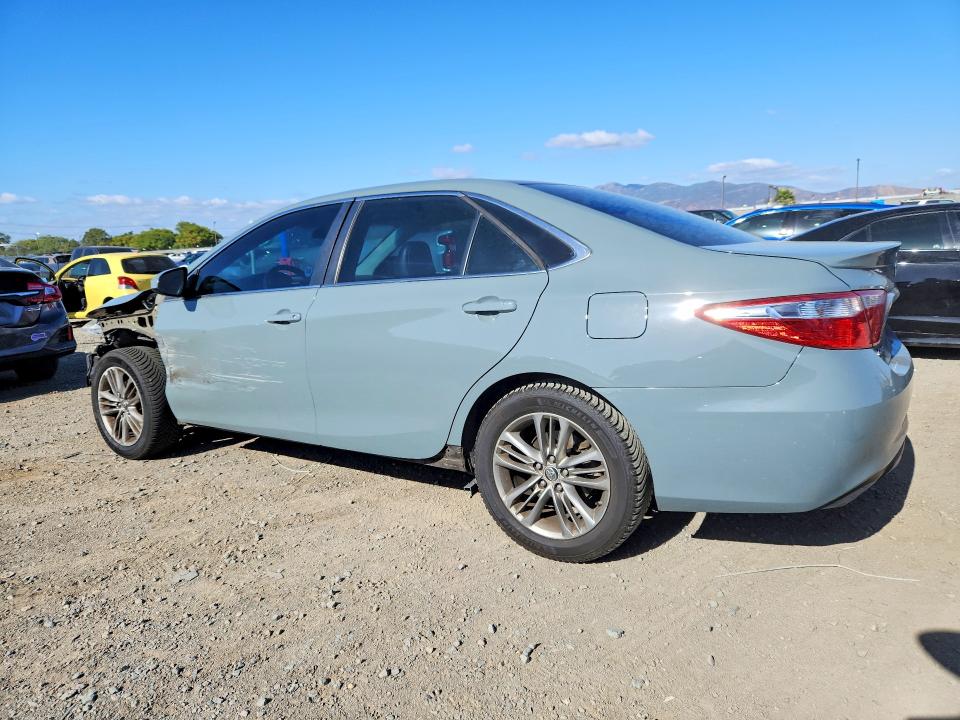 2016 Toyota Camry მანქანა იყიდება აუქციონზე, vin: 4T1BF1FK7GU521074, აუქციონის ნომერი: 55442836