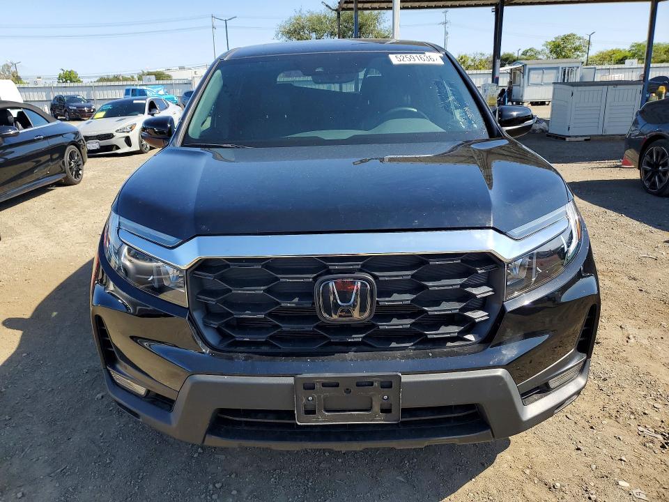 Продажа на аукционе авто 2024 Honda Passport, vin: 5FNYF8H52RB003822, номер лота: 52591636