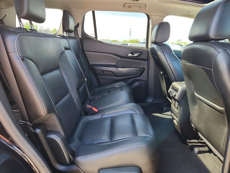 Aukcja sprzedaży 2019 Gmc Acadia, vin: 1GKKNULS1KZ191378, numer aukcji: 54681116