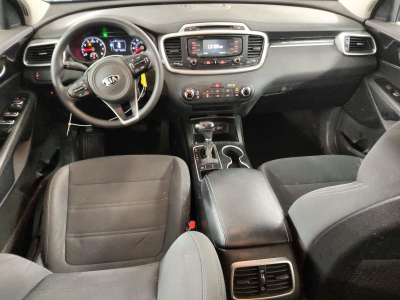 Продаж на аукціоні авто 2016 Kia Sorento, vin: 5XYPG4A37GG128170, номер лоту: 50833736