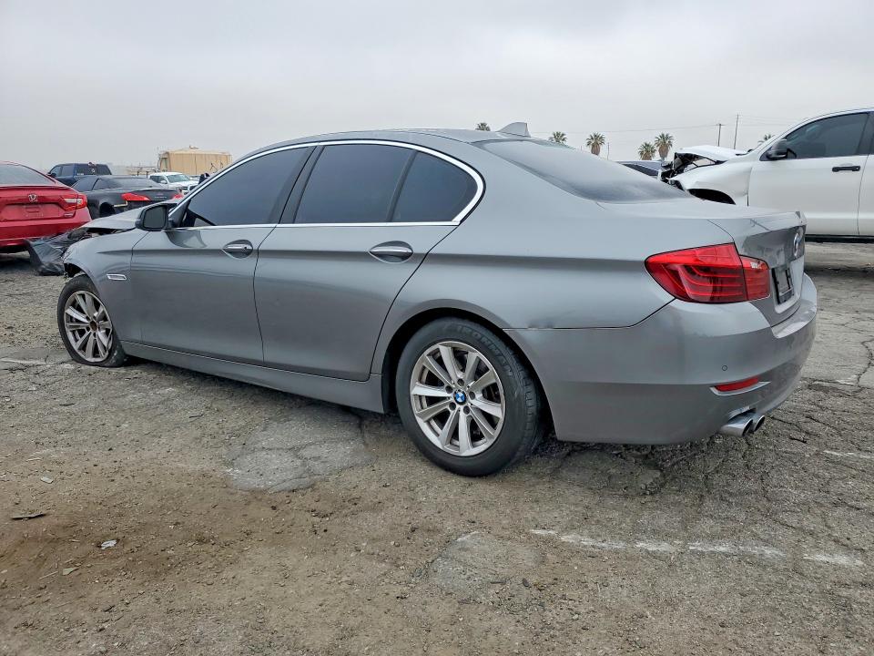 Продажа на аукционе авто 2016 Bmw 528, vin: WBA5A5C57GG351722, номер лота: 51914356