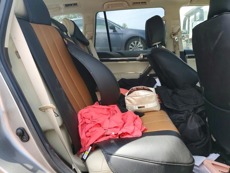 Продаж на аукціоні авто 2020 Lexus Gx, vin: JTJAM7BX6L5244493, номер лоту: 72703945