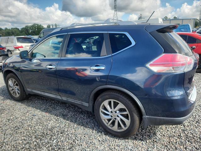 Продажа на аукционе авто 2015 Nissan Rogue, vin: 5N1AT2MT3FC870209, номер лота: 55236636