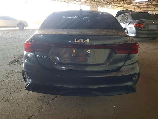 Продажа на аукционе авто 2023 Kia Forte, vin: 3KPF24ADXPE528787, номер лота: 52474306
