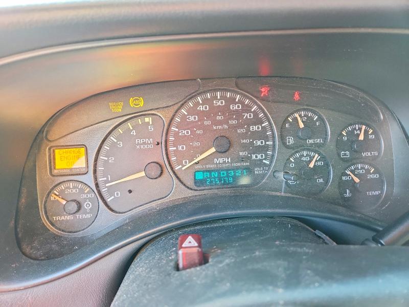 Продажа на аукционе авто 2002 Chevrolet Silverado, vin: 1GCHK231X2F210876, номер лота: 52996076