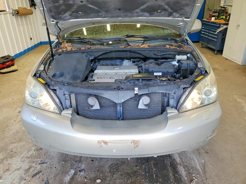 Продаж на аукціоні авто 2006 Lexus Rx, vin: 2T2HA31U66C102772, номер лоту: 54983266