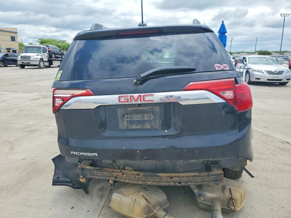 Aukcja sprzedaży 2017 Gmc Acadia, vin: 1GKKNLLS8HZ195348, numer aukcji: 52905876