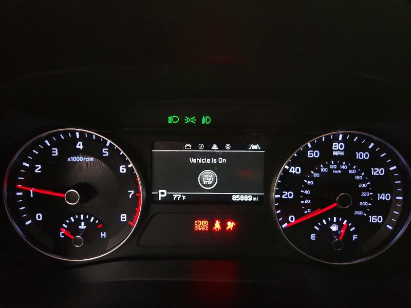 Aukcja sprzedaży 2019 Kia Forte, vin: 3KPF54ADXKE084455, numer aukcji: 54260616