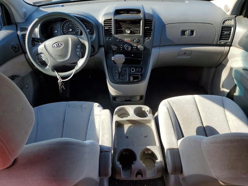 Aukcja sprzedaży 2006 Kia Sedona, vin: KNDMB233666089513, numer aukcji: 53532226