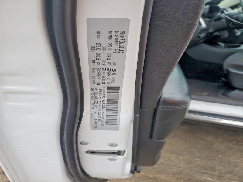 Aukcja sprzedaży 2019 Dodge Durango, vin: 1C4RDJAG8KC616219, numer aukcji: 53952356