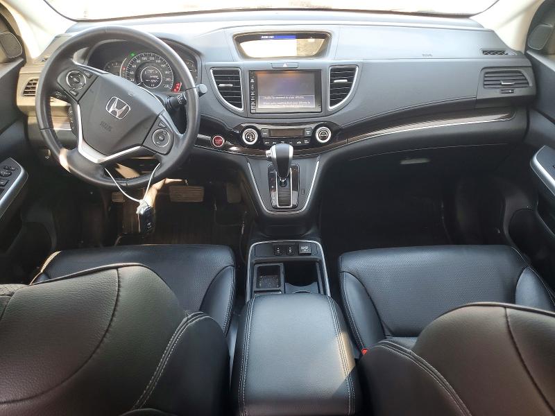 Продажа на аукционе авто 2015 Honda Cr-v, vin: 2HKRM4H76FH105111, номер лота: 51539376