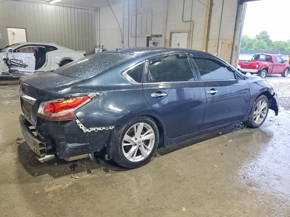 2014 Nissan Altima მანქანა იყიდება აუქციონზე, vin: 1N4AL3APXEC147513, აუქციონის ნომერი: 52215806