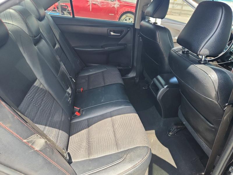 2015 Toyota Camry მანქანა იყიდება აუქციონზე, vin: 4T1BF1FK9FU916372, აუქციონის ნომერი: 54135066