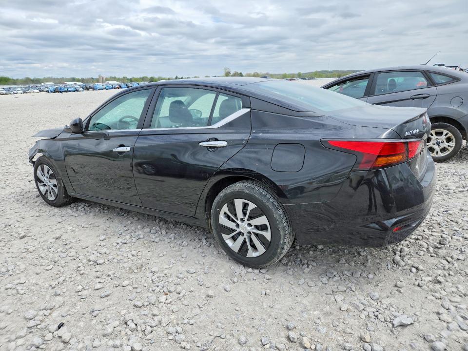 Продажа на аукционе авто 2020 Nissan Altima, vin: 1N4BL4BV1LC251179, номер лота: 51040716