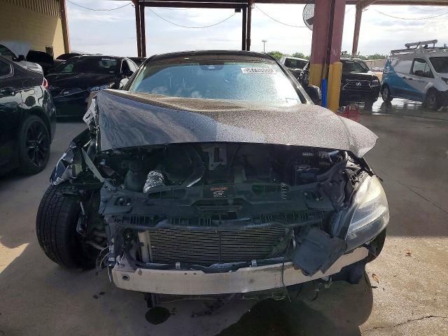 Продажа на аукционе авто 2012 Mercedes-benz Cls, vin: WDDLJ7DB2CA034363, номер лота: 54710866