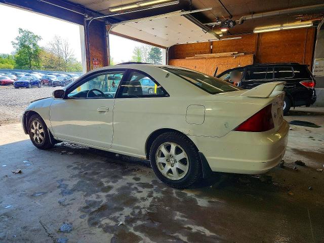 Aukcja sprzedaży 2003 Honda Civic, vin: 1HGEM22943L068985, numer aukcji: 53727836