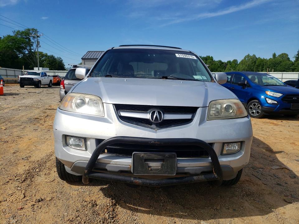 Продажа на аукционе авто 2004 Acura Mdx, vin: 2HNYD18674H518866, номер лота: 51596316