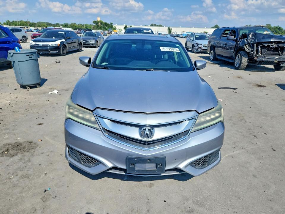 Aukcja sprzedaży 2016 Acura Ilx, vin: 19UDE2F73GA010465, numer aukcji: 52729076