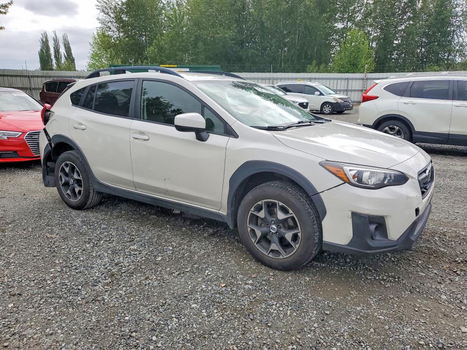 Aukcja sprzedaży 2018 Subaru Crosstrek, vin: JF2GTABC7J8342634, numer aukcji: 55457466