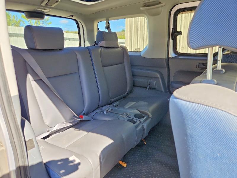 Продажа на аукционе авто 2004 Honda Element, vin: 5J6YH28324L006855, номер лота: 53518766