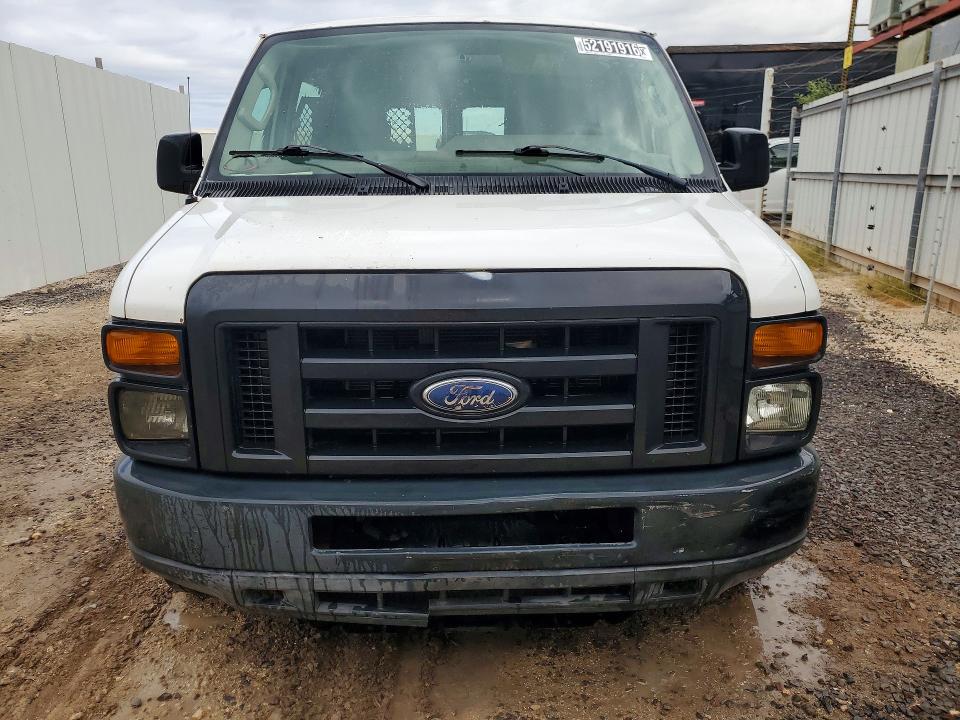 Aukcja sprzedaży 2011 Ford Econoline, vin: 1FTNE2EL8BDA89723, numer aukcji: 52191916