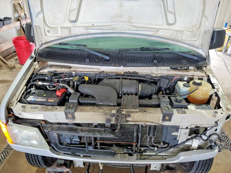 Aukcja sprzedaży 2006 Ford Econoline, vin: 1FBNE31L96DA20156, numer aukcji: 54524306