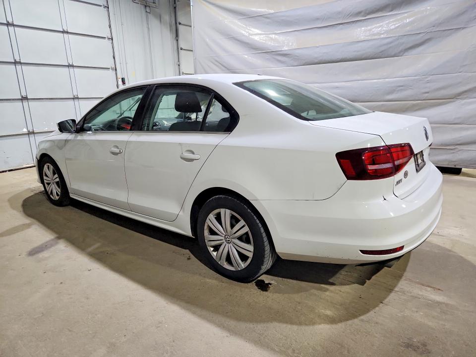 Aukcja sprzedaży 2017 Volkswagen Jetta, vin: 3VW167AJ0HM242392, numer aukcji: 53189136
