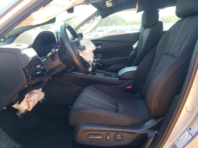 Продажа на аукционе авто 2023 Honda Accord, vin: 1HGCY2F55PA063489, номер лота: 53915436