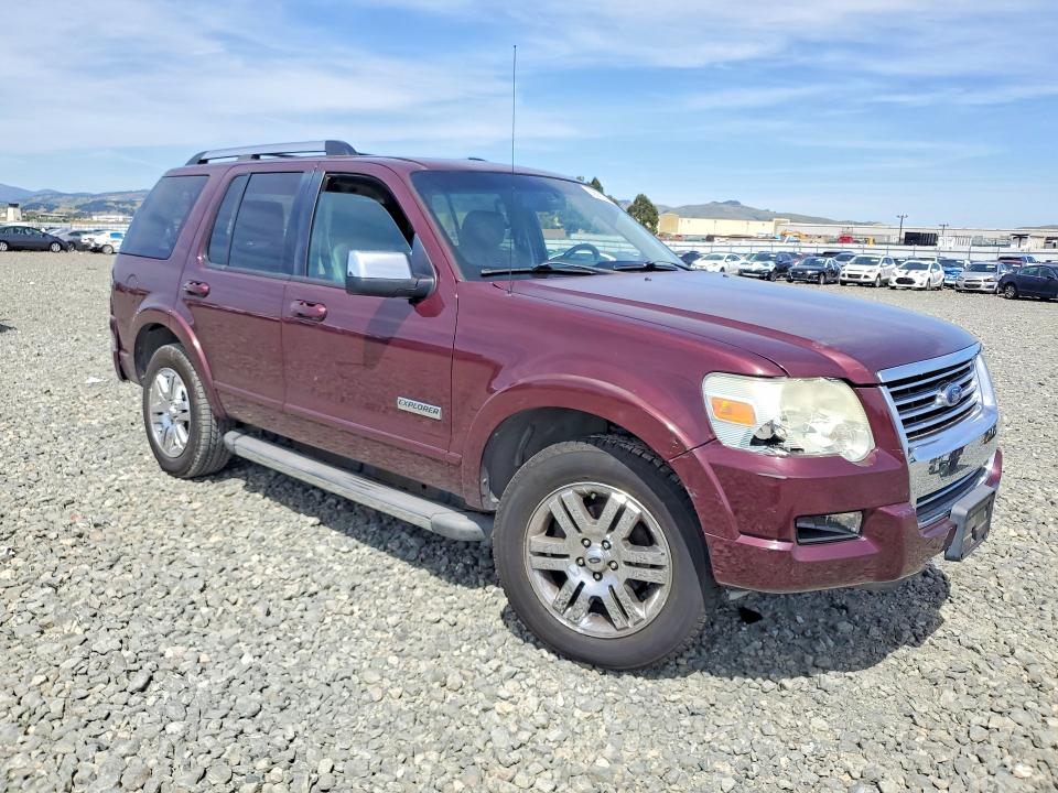 Продаж на аукціоні авто 2006 Ford Explorer, vin: 1FMEU75816ZA01790, номер лоту: 52861036