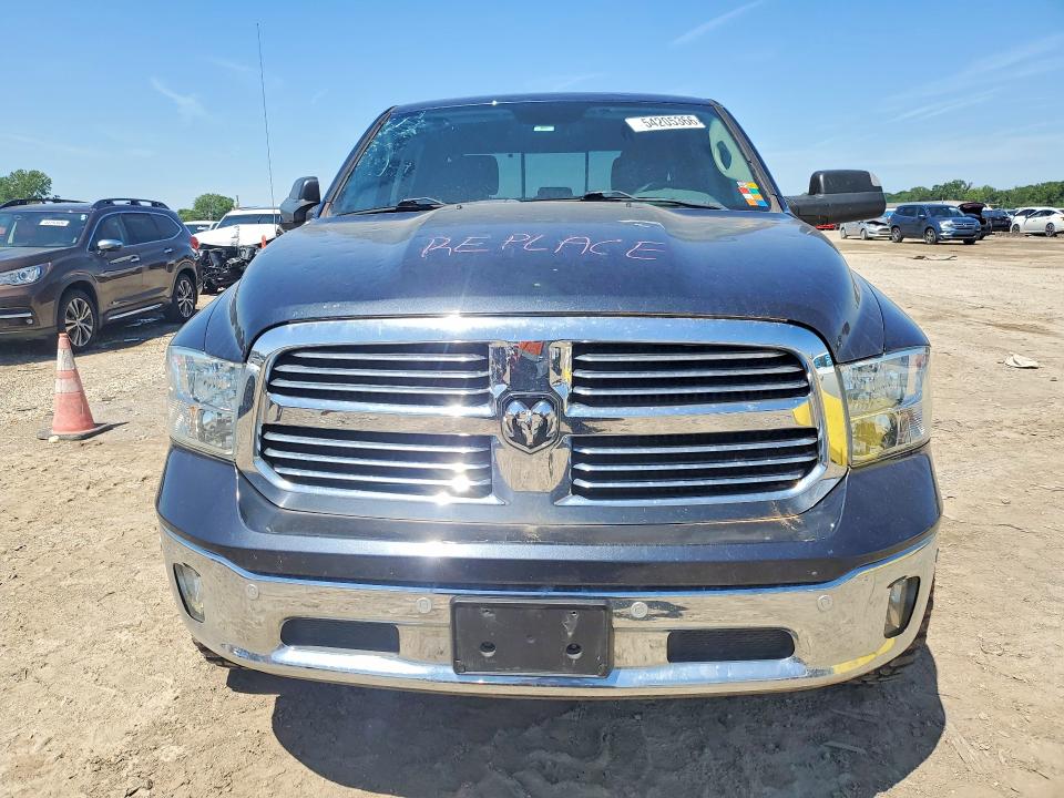 Продаж на аукціоні авто 2019 Ram 1500 Classic, vin: 1C6RR7LT5KS536789, номер лоту: 54205366