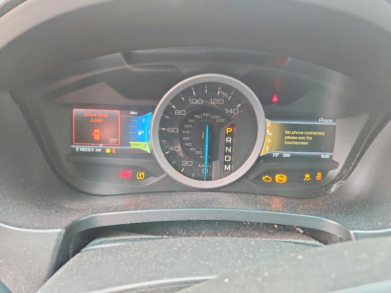 Aukcja sprzedaży 2012 Ford Explorer, vin: 1FMHK8F84CGA01197, numer aukcji: 54165476