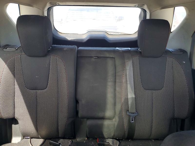 2014 Chevrolet Equinox მანქანა იყიდება აუქციონზე, vin: 2GNALBEK4E6137028, აუქციონის ნომერი: 55010766
