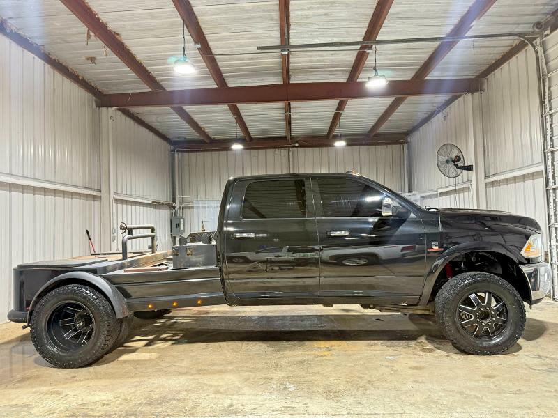 2016 Ram 3500 მანქანა იყიდება აუქციონზე, vin: 3C63RRJL1GG105790, აუქციონის ნომერი: 52864236