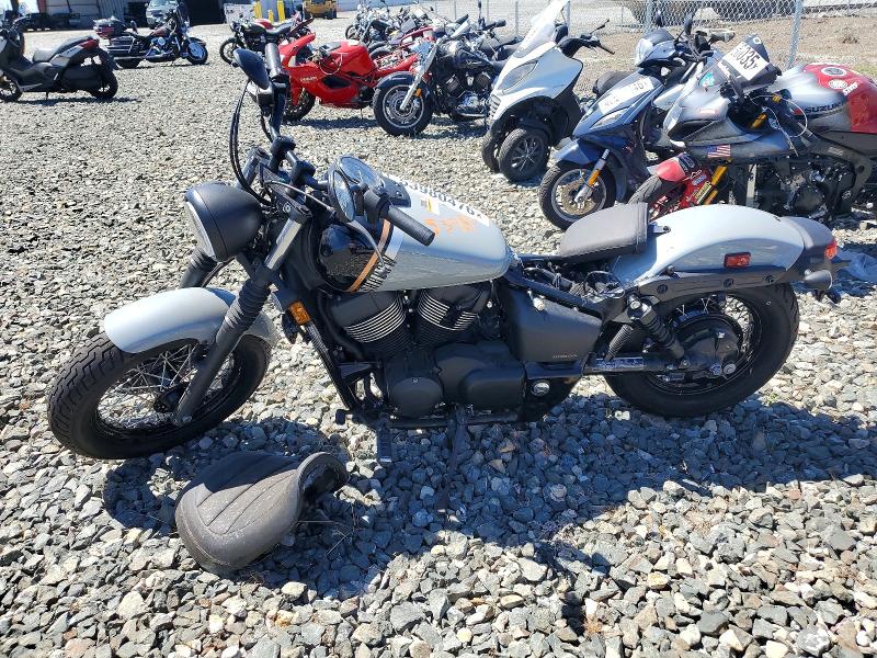 Продаж на аукціоні авто 2024 Honda Vt750, vin: JH2RC53E4RK000174, номер лоту: 53980476