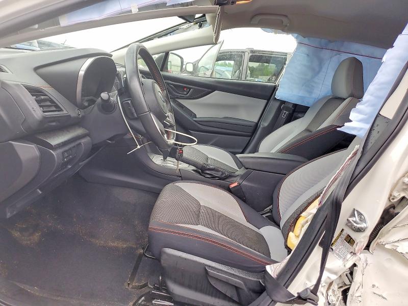 52682196 :رقم المزاد ، JF2GTAPC0P8331427 vin ، 2023 Subaru Crosstrek مزاد بيع