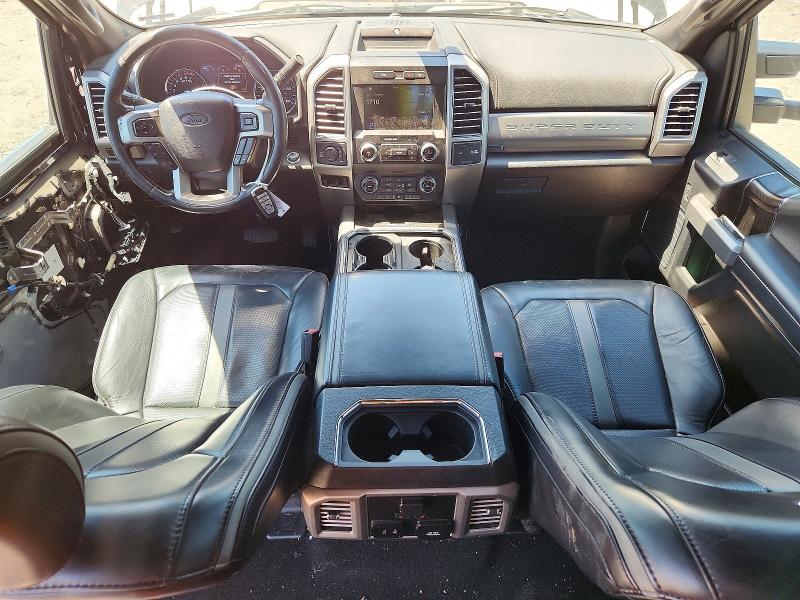 Продажа на аукционе авто 2019 Ford F250, vin: 1FT7W2B62KED56191, номер лота: 52083946