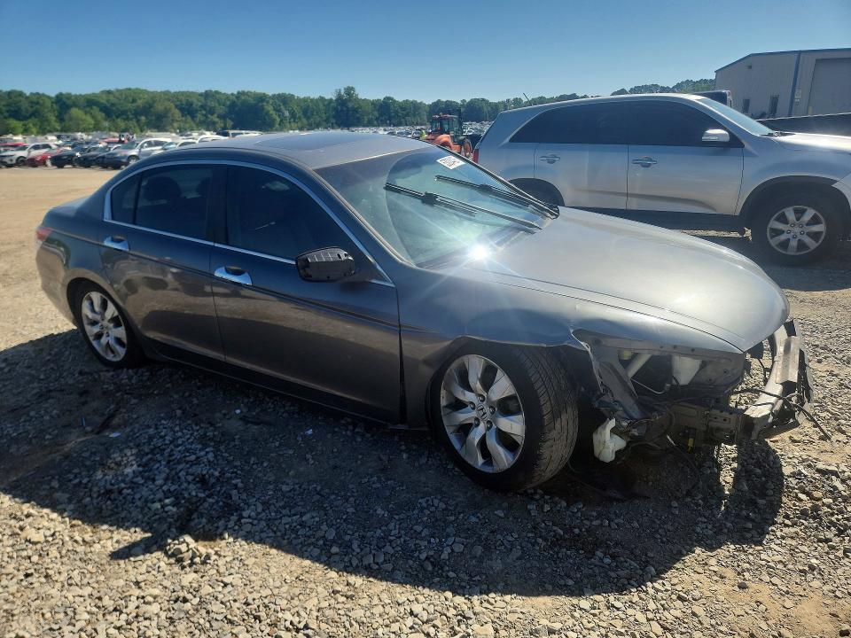 Продаж на аукціоні авто 2010 Honda Accord, vin: 1HGCP3F86AA014652, номер лоту: 53024426