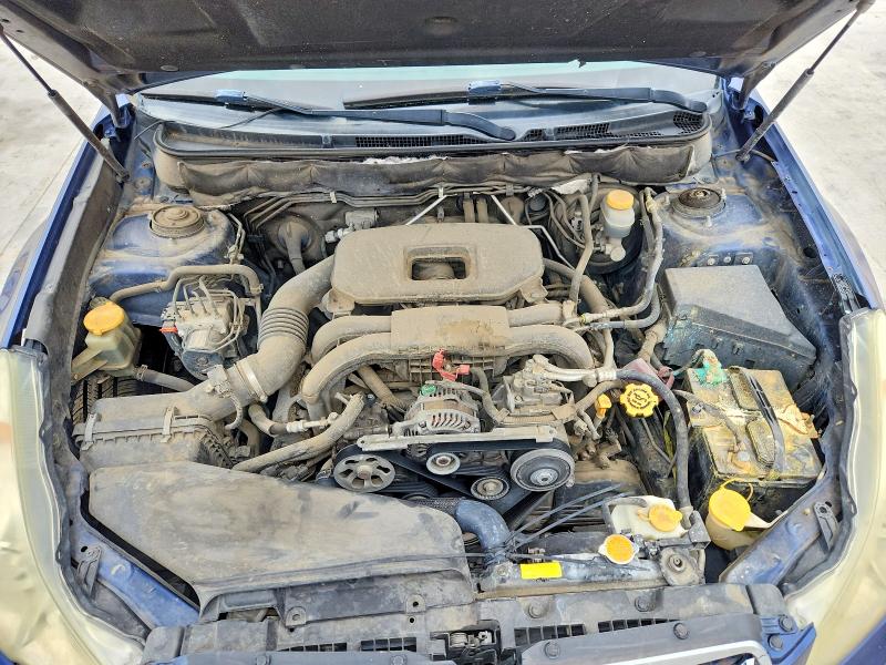 Продажа на аукционе авто 2011 Subaru Legacy, vin: 4S3BMBJ63B3235957, номер лота: 54672016
