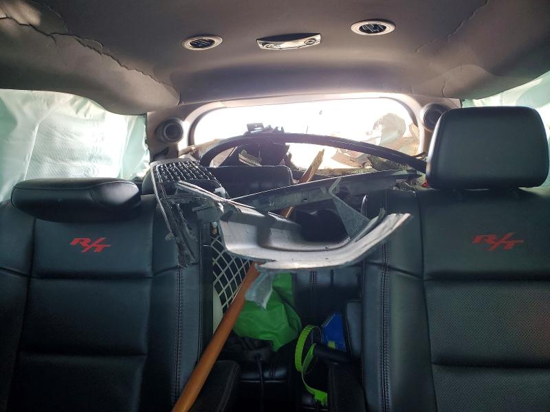 Aukcja sprzedaży 2014 Dodge Durango, vin: 1C4SDJCT7EC503572, numer aukcji: 52205206