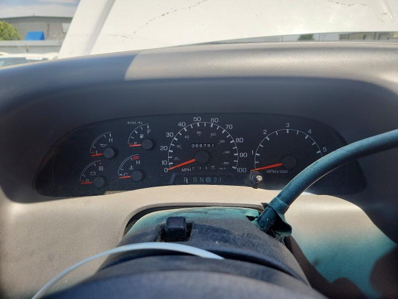 Продажа на аукционе авто 1999 Ford F250, vin: 1FTNF21L1XEC22603, номер лота: 53465496