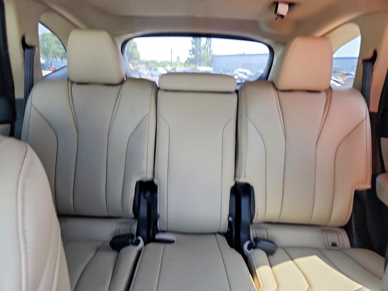 52966366 :رقم المزاد ، 5J8YD9H41RL005269 vin ، 2024 Acura Mdx مزاد بيع