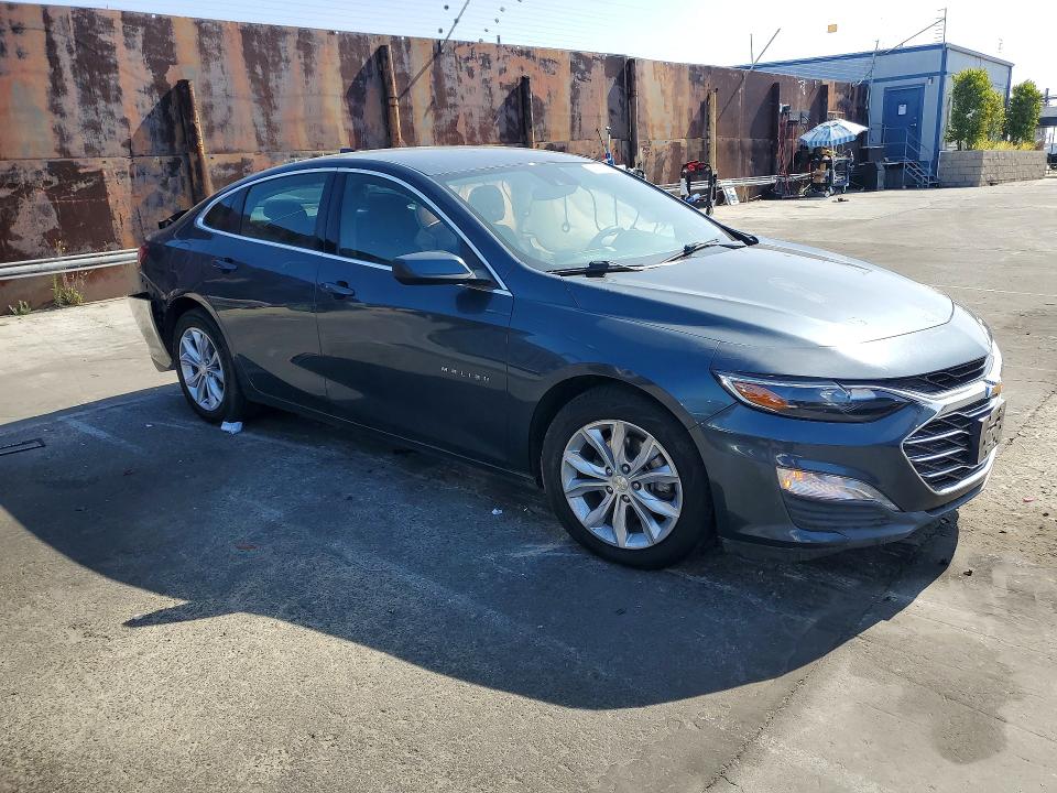 Продаж на аукціоні авто 2020 Chevrolet Malibu, vin: 1G1ZD5ST2LF060856, номер лоту: 52372206