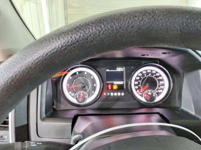 Продажа на аукционе авто 2022 Ram 1500 Classic, vin: 1C6RR7LG7NS203923, номер лота: 54081336