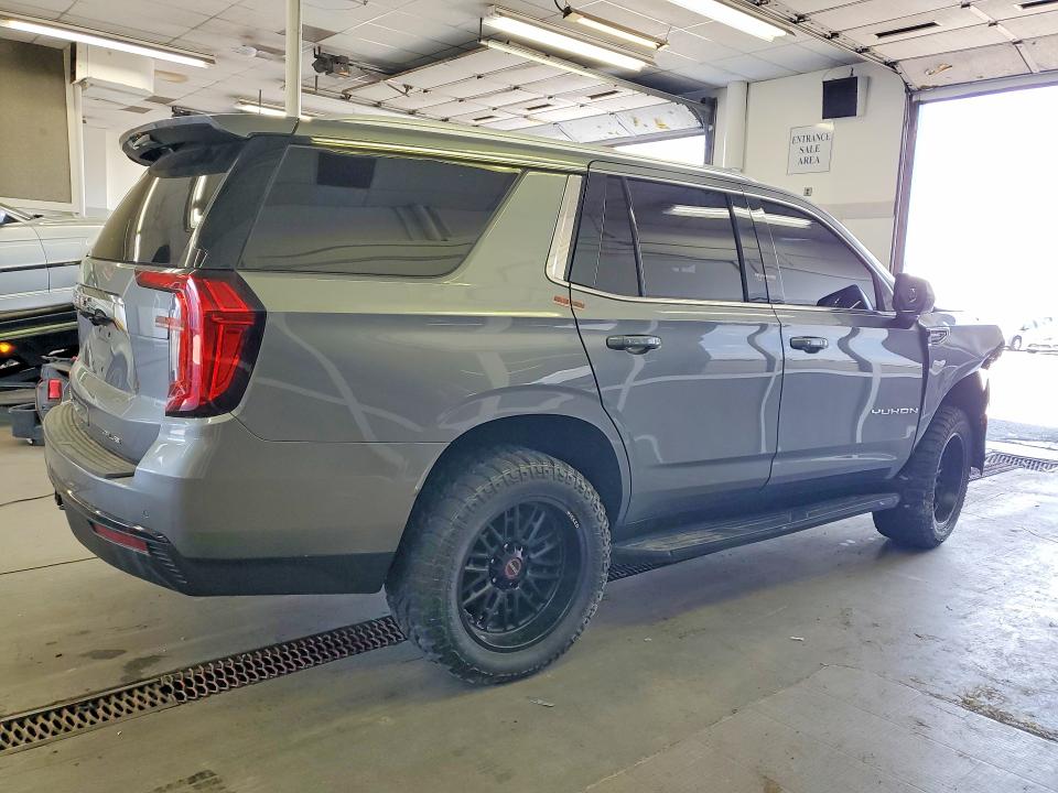 Продаж на аукціоні авто 2022 Gmc Yukon, vin: 1GKS2AKD2NR118924, номер лоту: 52022626