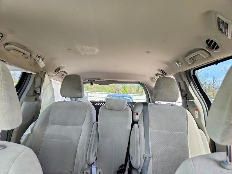 Aukcja sprzedaży 2018 Toyota Sieanna, vin: 5TDKZ3DC7JS905421, numer aukcji: 54632936